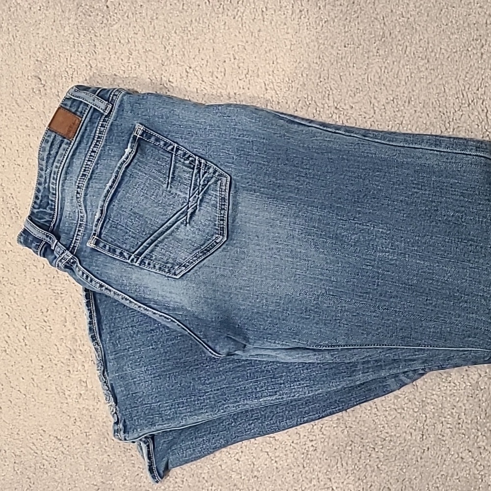 BKE Stella boot cut 29R